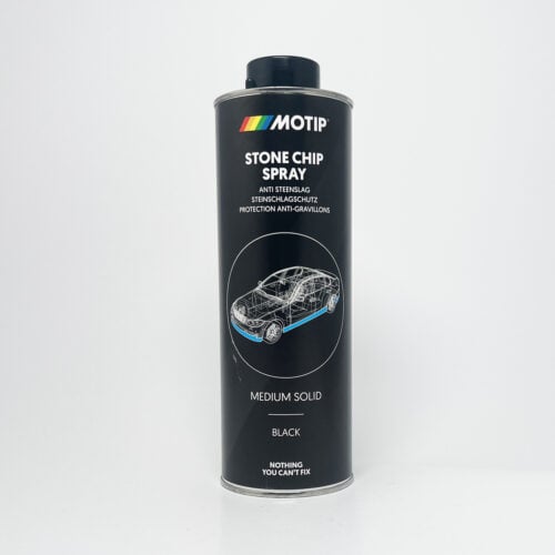 Motip steinsprutbeskyttelse 1liter