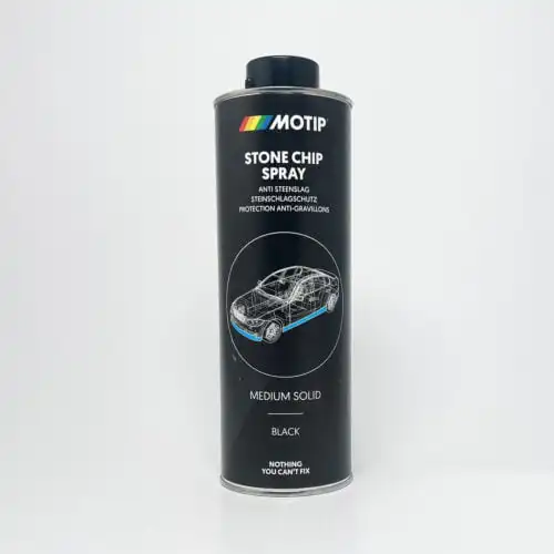 Motip steinsprutbeskyttelse 1liter