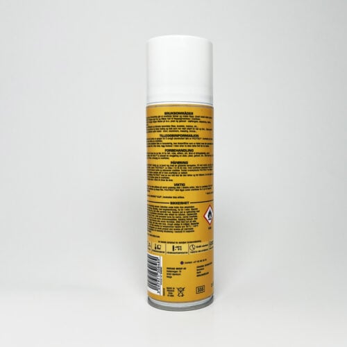 Owatrol Polytrol farge glansfornyer