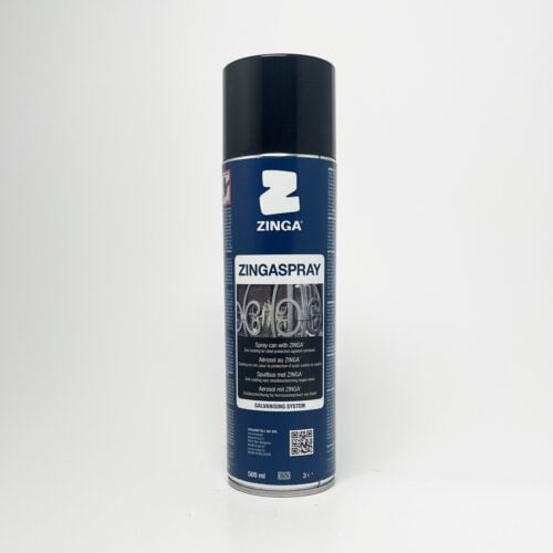 ZINK SPRAY