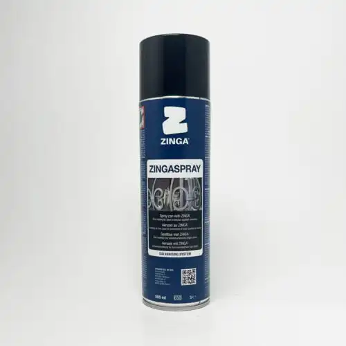 ZINK SPRAY