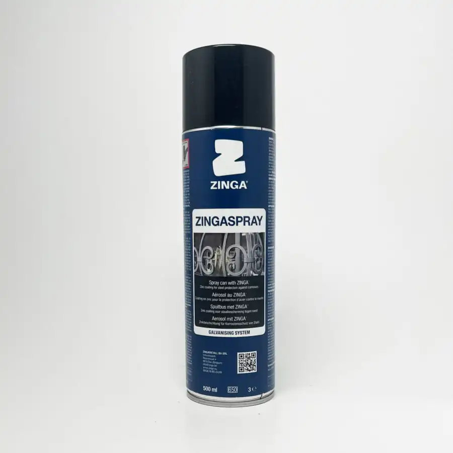 ZINK SPRAY ZINK SPRAY