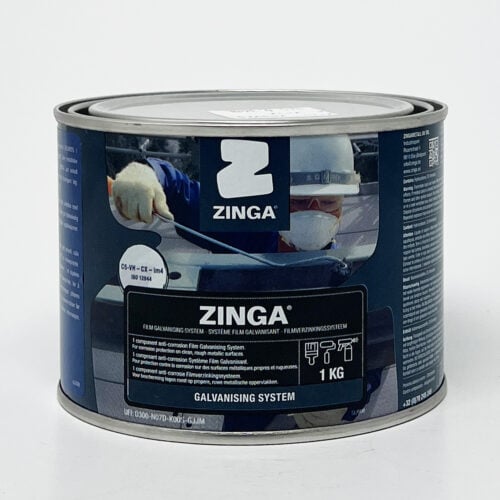 Zinga Zinga 1KG