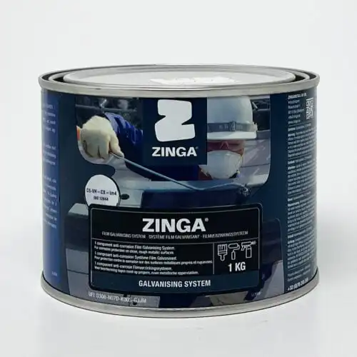 Zinga Zinga 1KG