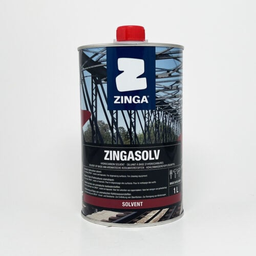 Zinga Singasolv