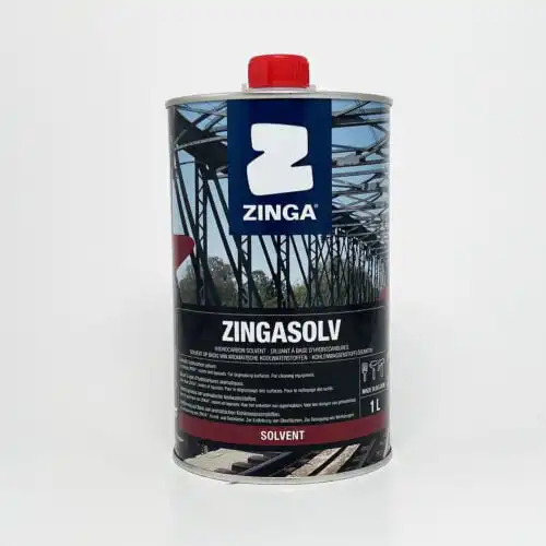 Zinga Singasolv