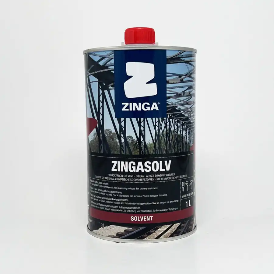 Zinga Singasolv Zinga Singasolv