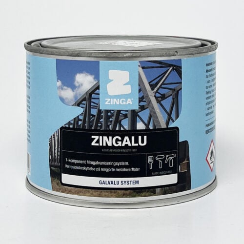 Zinga Zingalu