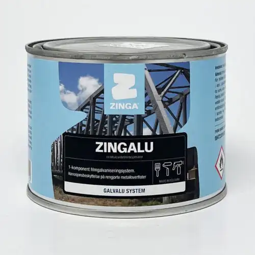 Zinga Zingalu