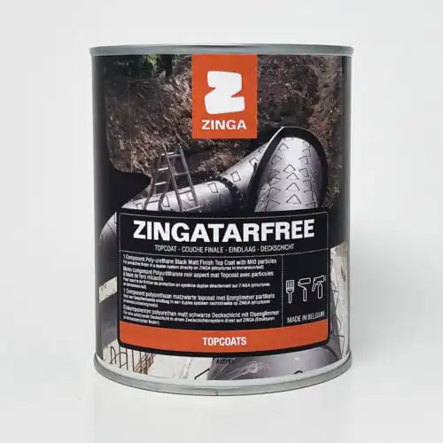 Zinga Zingatarfree