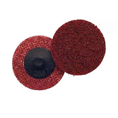 3M 5527 Scotch bright