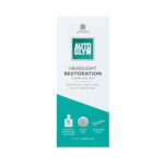 Autoglym Headlight Restorer