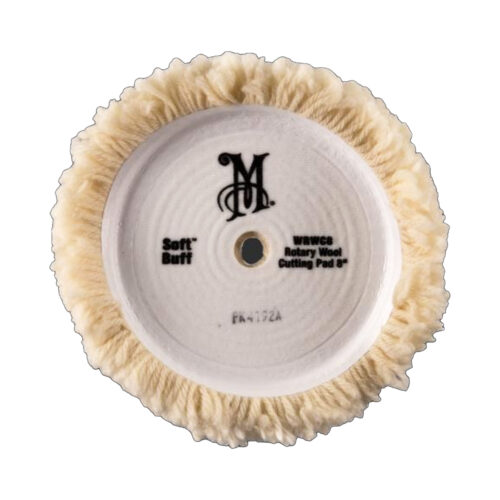 Meguiars 8_ roterende ullpad WRWC8