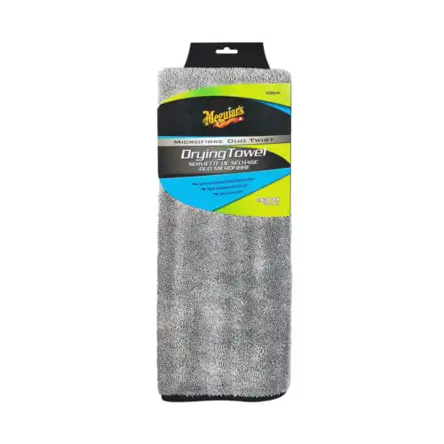 Meguiars Microfiber klut 50x90cm