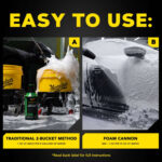 Meguiars Watermelon Blast Hyper Wash