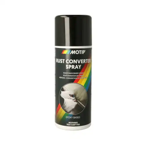 Motip Rust Converter Spray